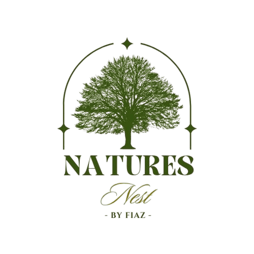 Natures Nest by Fiaz
